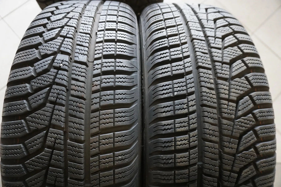 Original Opel Corsa D E Alufelgen Winterräder Winterreifen 195 55 R16 87H 8mm