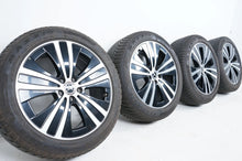 Mercedes EQE W295 V295, zimní pneumatiky, zimní komplety 255 45 19 palců A2954011200