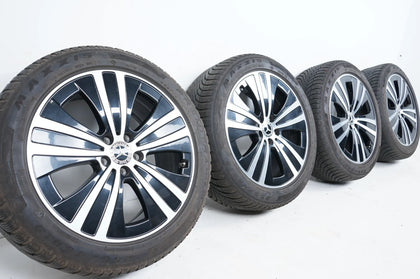 Mercedes EQE W295 V295 pneumatici invernali ruote invernali 255 45 19 pollici A2954011200