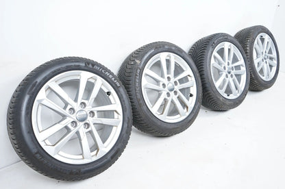 Audi A3 GY 8Y Winterreifen Winterräder 205 50 17 Zoll 8Y0601025L