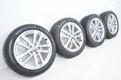Pneumatici invernali ruote invernali Audi A3 GY 8Y 205 50 17 pollici 8Y0601025L