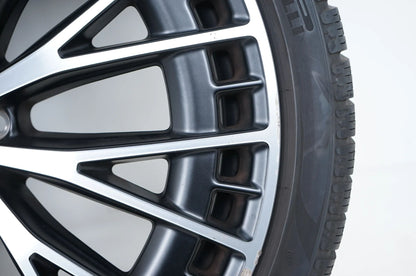 Ruote invernali Mercedes EQE43 EQE53 AMG W295 V295, cerchi in lega 21 pollici