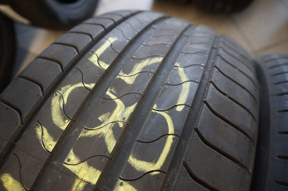 2 X 225 55 R18 102Y Pneus été Bridgestone Turanza 6 * MO 2023 7mm