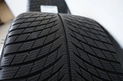 Mercedes CLE53 AMG W236 Winterräder Winterreifen 19 Zoll A2364012700 A2364012800