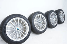 BMW řady 5 G30 G31, zimní pneumatiky, zimní kola 245 45 18 palců 619 7mm 6861224