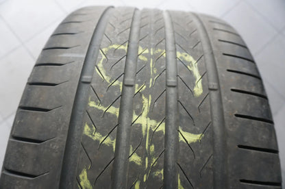 1 X 325 40 R22 114Y Sommerreifen Continental EcoContact 6 Q MO 2023 5mm