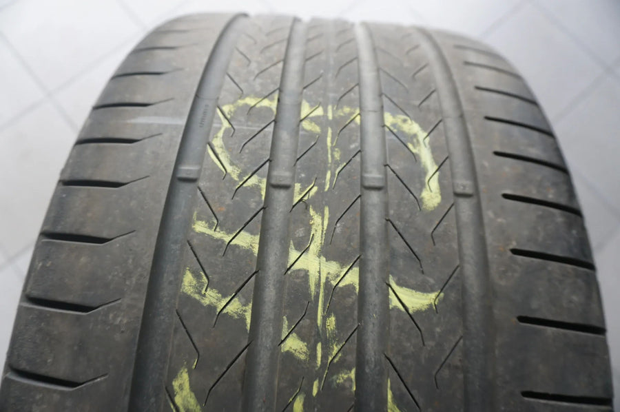 1 X 325 40 R22 114Y Sommerreifen Continental EcoContact 6 Q MO 2023 5mm