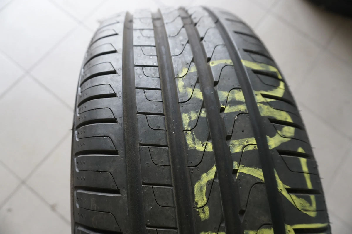 1 X 235 55 R18 100W Sommerreifen Pirelli Scorpion Verde MO 2022 7mm Detailansicht 2