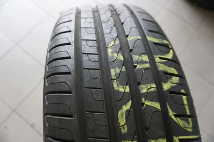 1 X 235 55 R18 100W Sommerreifen Pirelli Scorpion Verde MO 2022 7mm