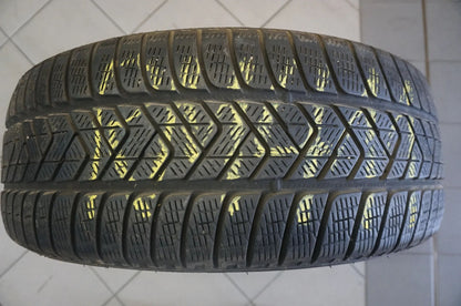 1 X 235 60 R18 103H Winterreifen Pirelli Scorpion Winter MO 2018 5mm