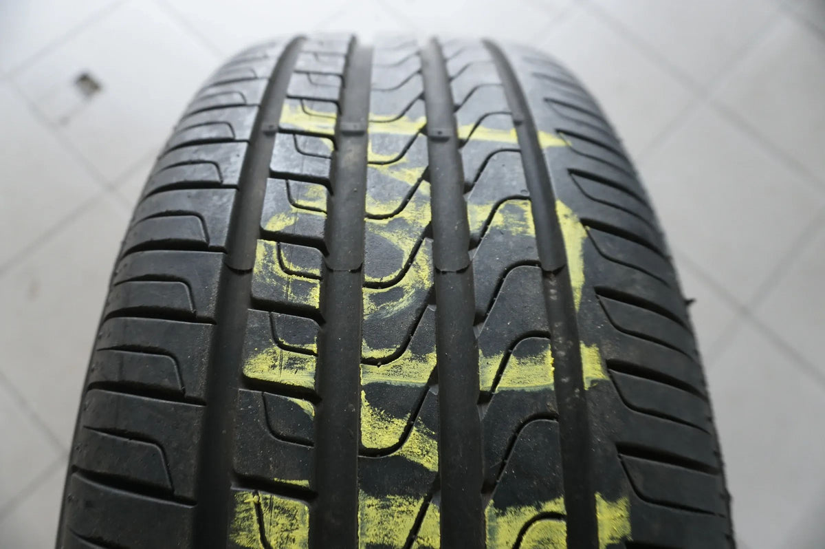 1 X 245 50 R18 100W Sommerreifen Pirelli Cinturato P7 MOE RFT RunFlat 2018 7,5mm Detailansicht 2