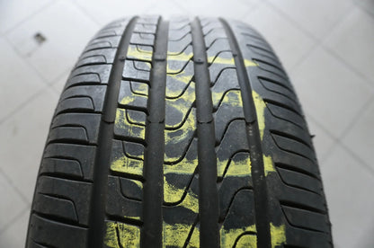 1 X 245 50 R18 100W Sommerreifen Pirelli Cinturato P7 MOE RFT RunFlat 2018 7,5mm