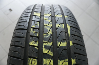 1 X 245 50 R18 100W Pneus été Pirelli Cinturato P7 MOE RFT RunFlat 2018 7,5mm