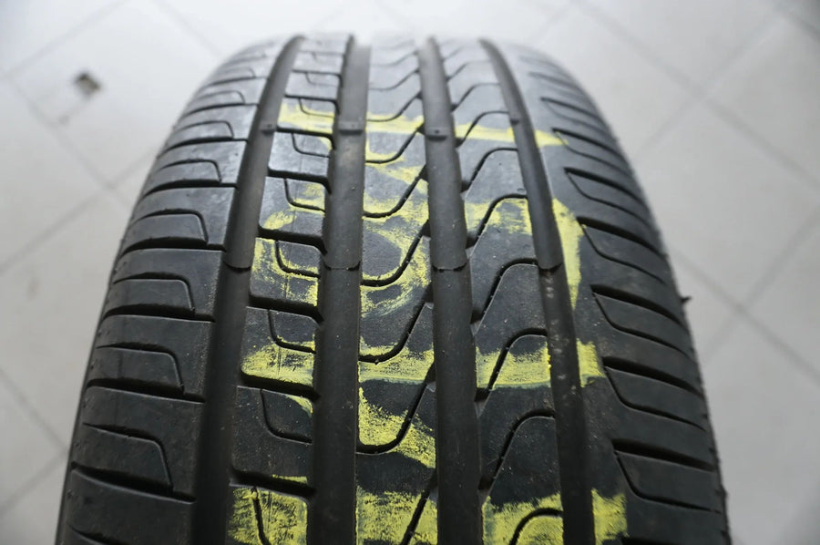 1 X 245 50 R18 100W Sommerreifen Pirelli Cinturato P7 MOE RFT RunFlat 2018 7,5mm