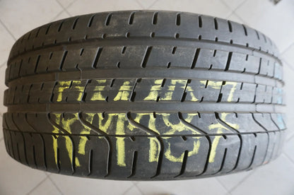 1 X 245 40 R20 99Y letní pneumatiky Pirelli P Zero PZero MO 2020 7mm