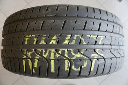 1 X 245 40 R20 99Y Sommerreifen Pirelli P Zero PZero MO 2020 7mm