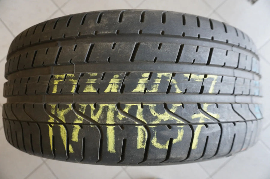 1 X 245 40 R20 99Y letní pneumatiky Pirelli P Zero PZero MO 2020 7mm