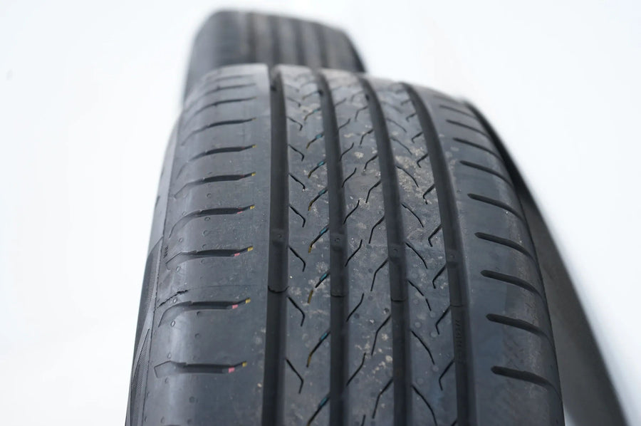Mercedes EQA EQB H243 X243 Sommerräder Sommerreifen 18 Zoll A2434010000