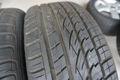 Jantes alliage d'origine Mercedes R-Klasse W251 19 pouces pneus été 255 50 R19 8mm