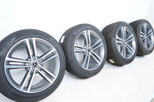 Mercedes GLE V167 C167 zimní pneumatiky zimní kola hliníkové disky 21 palců A1674010300