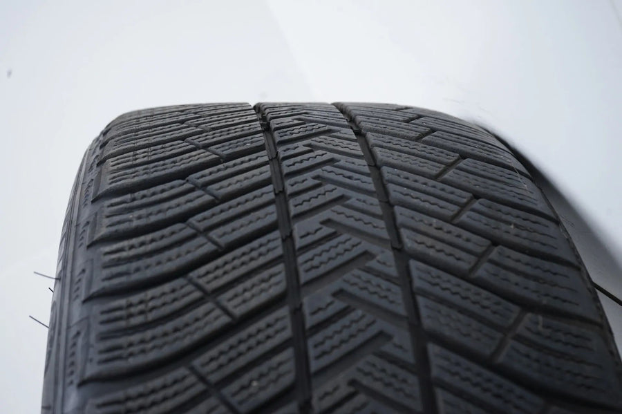 Mercedes E63 AMG W213 Winterreifen Winterräder 19 Zoll