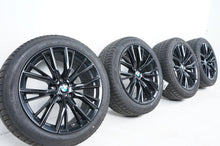 Bmw 3 Series G20 G21 Winter tyres Winter wheels Alloy wheels 18 inch 796M 6885305