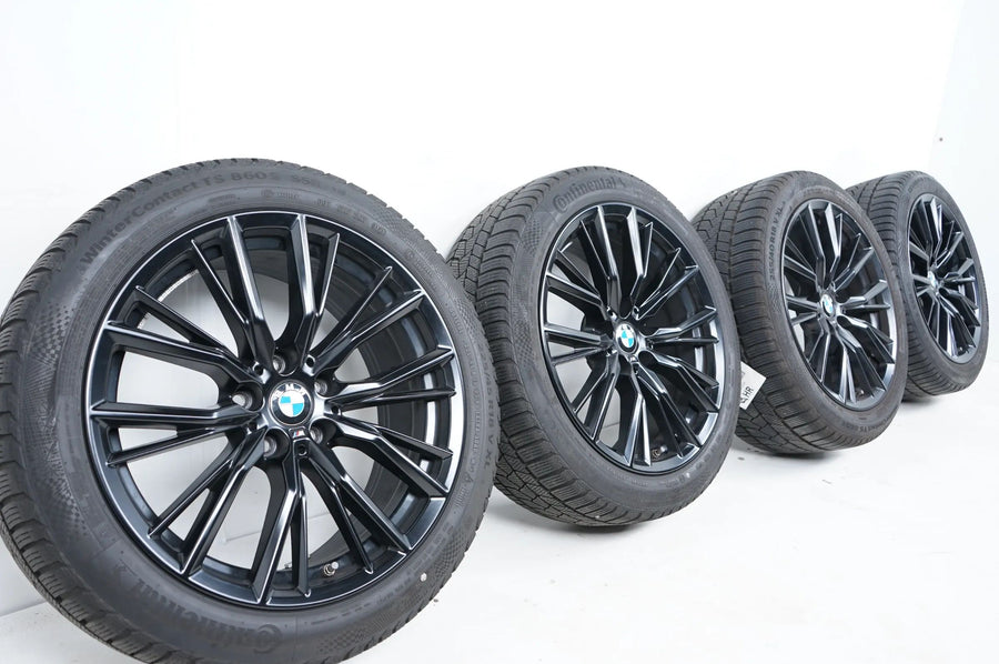 Bmw 3er G20 G21 Winterreifen Winterräder Alufelgen 18 Zoll 796M 6885305