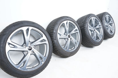 Audi RS E-tron GT FW Winterräder Winterreifen 20 Zoll 4J3601025