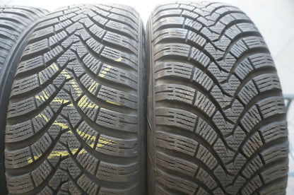 Original Opel Crossland X Stahlfelgen Winterreifen Winterräder 195 60 R16 7mm