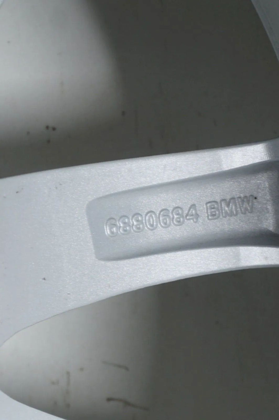Original BMW X5 X6 G05 Alufelgen Winterräder Winterreifen 255 55 R18 109H 8mm