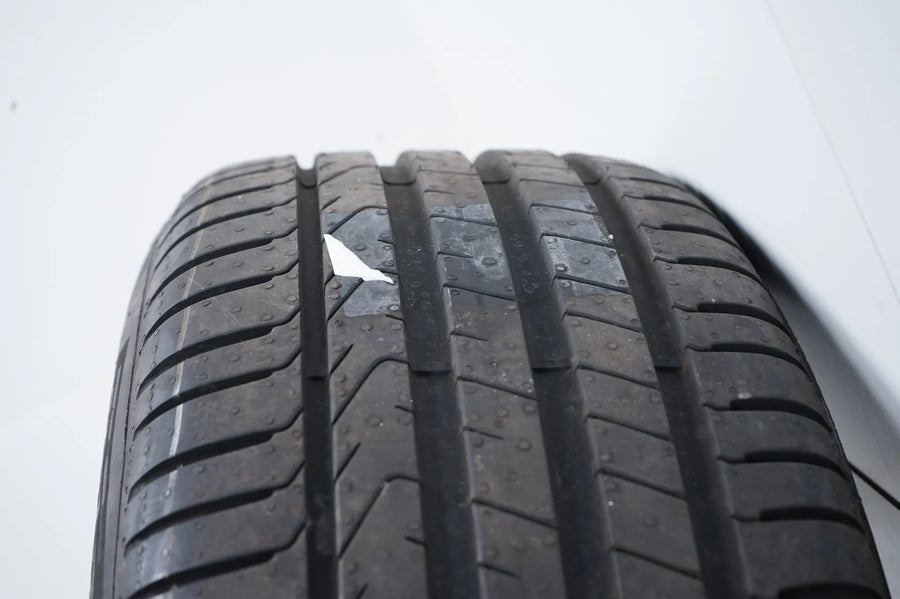 Mercedes EQA EQB H243 X243 Summer Wheels Summer Tires 18 Inch