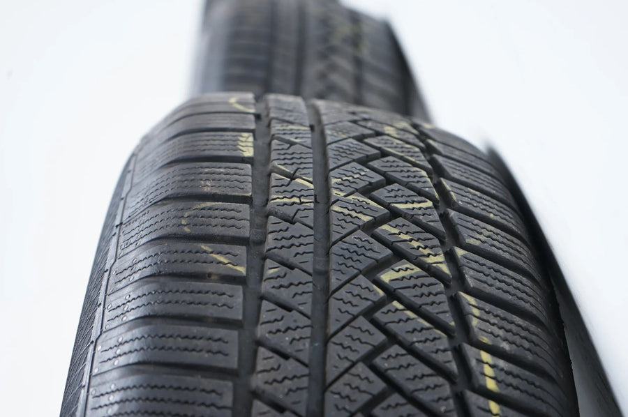 Audi Q5 FY 8OA Winter Tires Winter Wheels 235 65 17 Inch 80A601025J