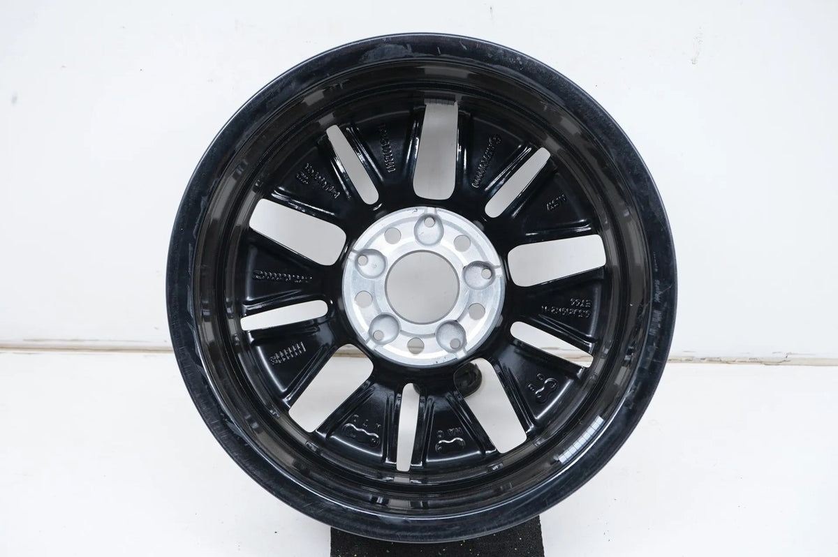 1 x Mercedes třídy A B W177 W247 hliníkový disk 16 palců A1774010000 Detailní zobrazení 7
