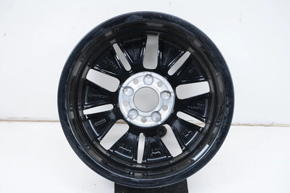 1 x Mercedes třídy A B W177 W247 hliníkový disk 16 palců A1774010000