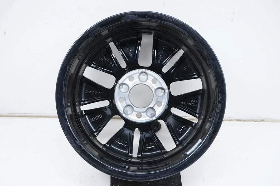 1 x Mercedes třídy A B W177 W247 hliníkový disk 16 palců A1774010000