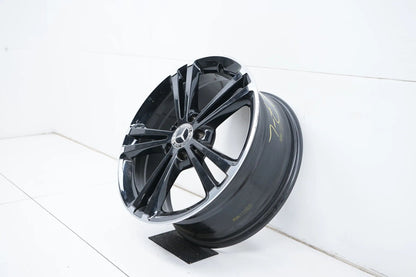 1 x Mercedes A B W177 W247 W118 lichtmetalen velg 18 inch A1774011300