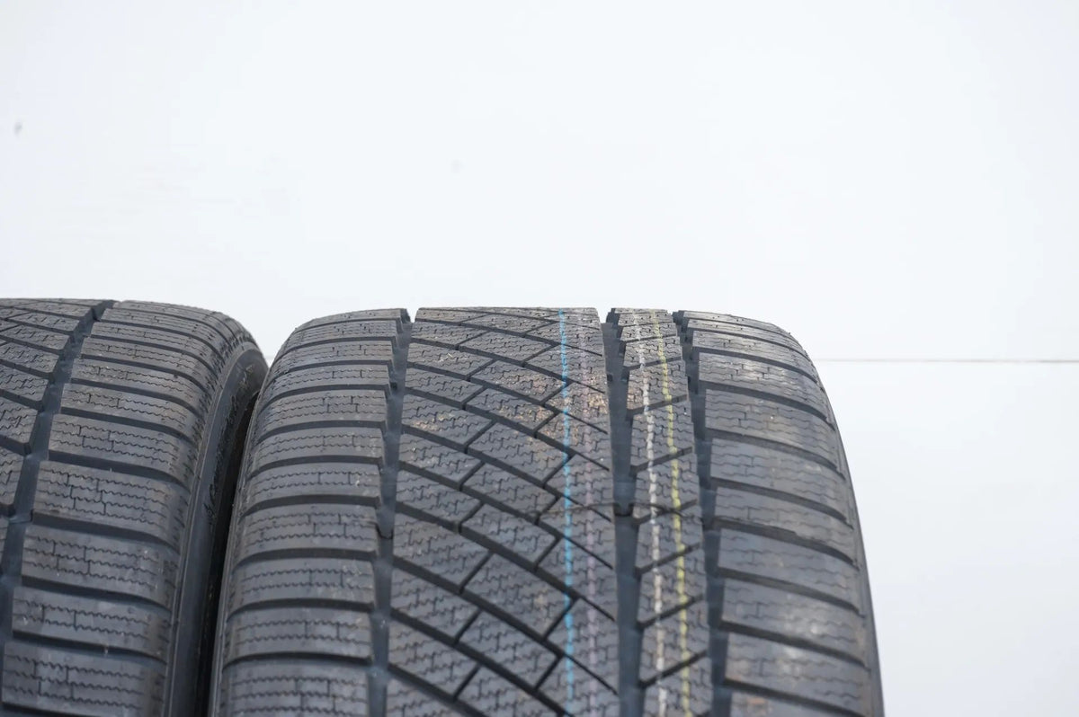 265 35 R19 98V zimní pneumatiky Continental ContiWinterContact TS830P MO 2019 8mm Detailní zobrazení 5