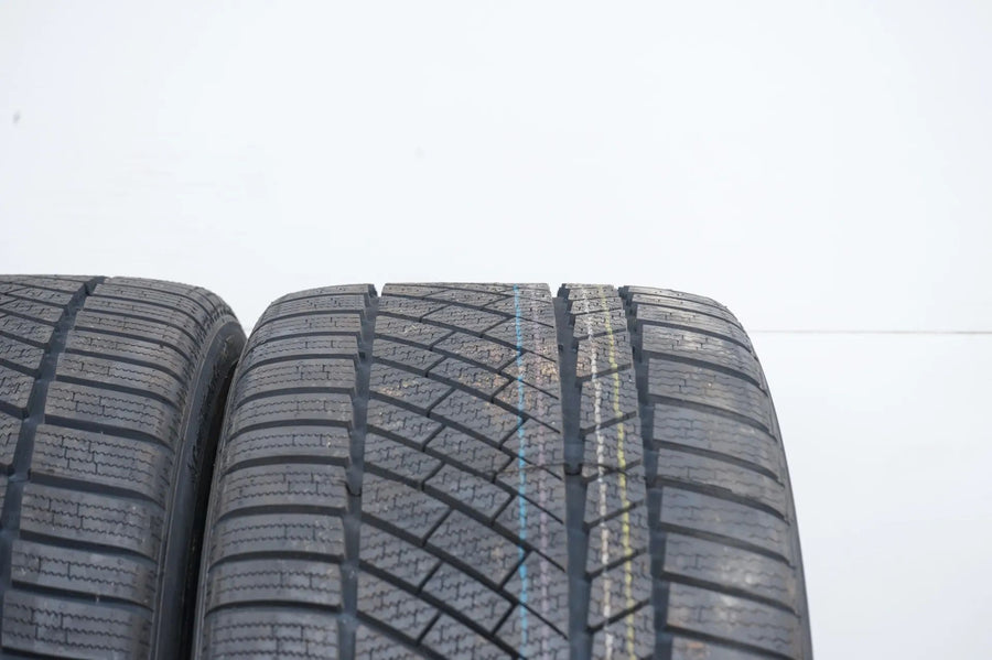 265 35 R19 98V zimní pneumatiky Continental ContiWinterContact TS830P MO 2019 8mm