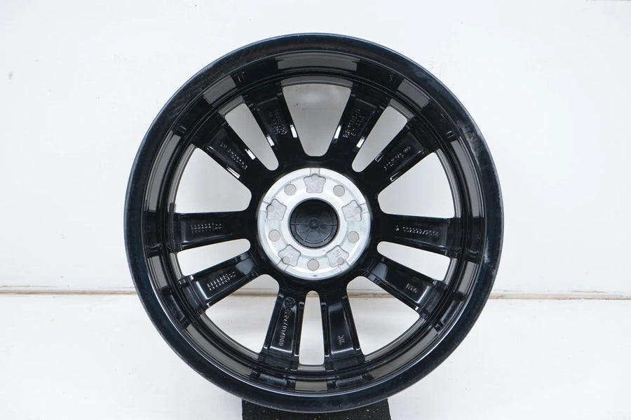 1 x Mercedes C Class W206 Alloy Wheel 17 Inch A2064016000 7J ET44.5