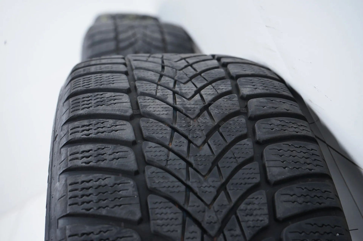 BMW 5 Series G30 G31 Winter Tires Winter Wheels 225 55 17 inch Detailansicht 13