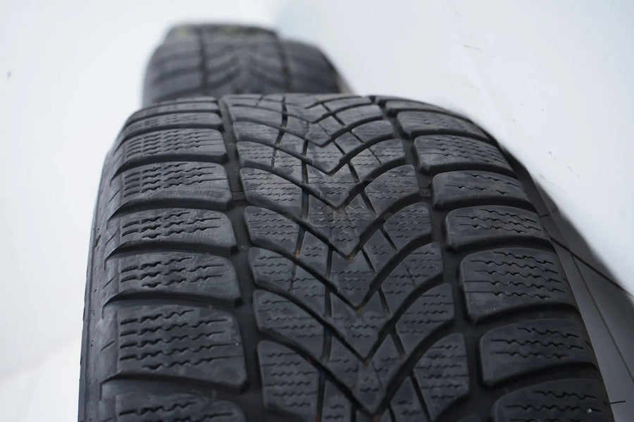 BMW 5 Series G30 G31 Winter Tires Winter Wheels 225 55 17 inch
