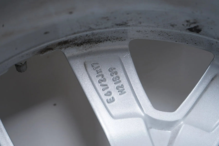 BMW X1 X2 F48 F39 Winter Tires Winter Wheels 205 60 17 inch