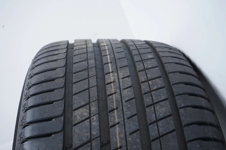 WieNeu Mercedes GLE Klasse V167 C167 Sommerräder 21 Zoll
