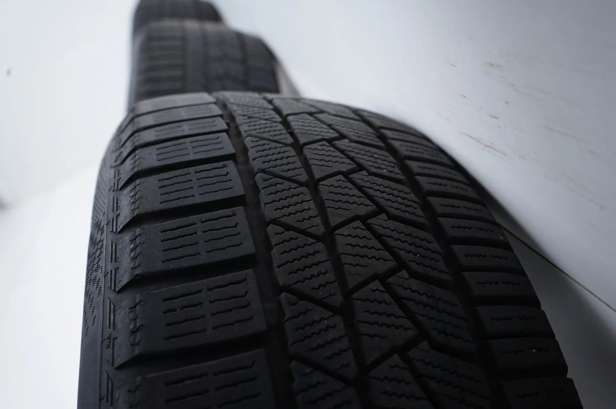 BMW 3 Series G20 G21 Winter Tires Winter Wheels 205/60 R16 inch Detailansicht 9