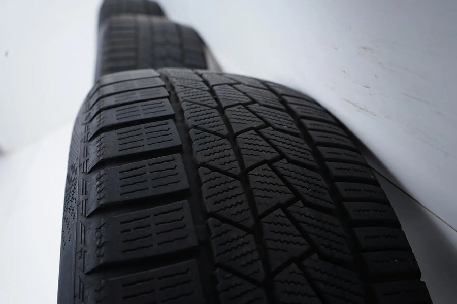 BMW 3 Series G20 G21 Winter Tires Winter Wheels 205/60 R16 inch