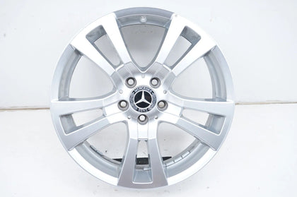 1 x Mercedes GLK Klasse X204 Alufelge 18 Zoll A2044012902 7,5J