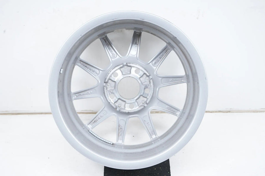 1 x Mercedes třídy A B W177 W247 hliníkový disk 16 palců A1774011100