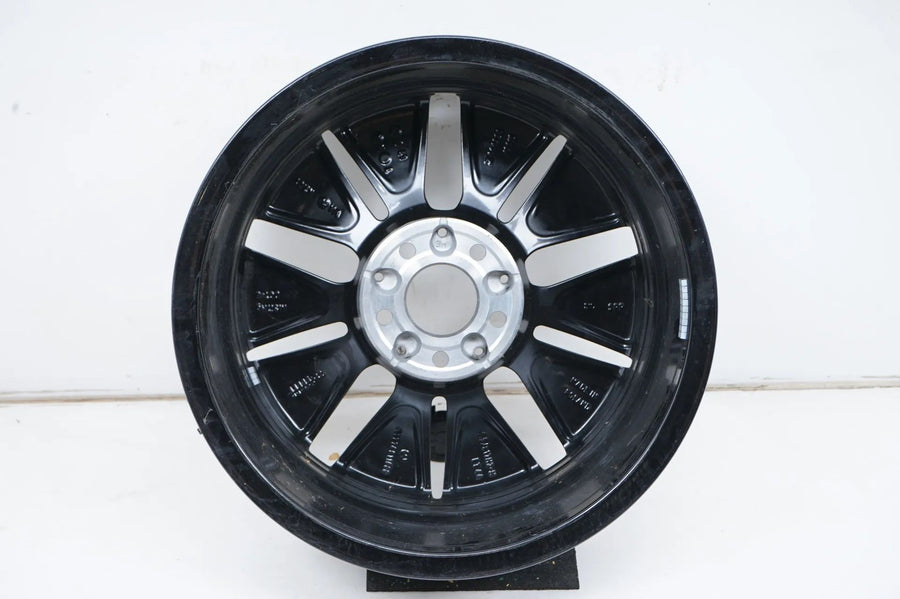 1 x Mercedes třídy A B W177 W247 hliníkový disk 16 palců A1774010000