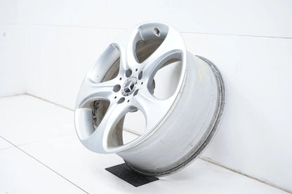 1 x hliníkový disk Mercedes třídy E Coupé W207 18 palců A2074012802 8,5J