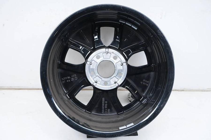 1 x jante alliage Mercedes Vito Classe V W447 17 pouces A4474015200 7J ET51